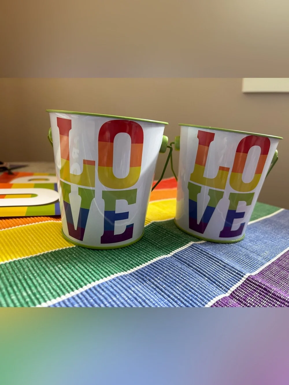 🏳️‍🌈🏳️‍⚧️🌈 Pride Party Supplies Kit 🏳️‍🌈🏳️‍⚧️🌈
